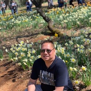 Meet your Posher, Ruel